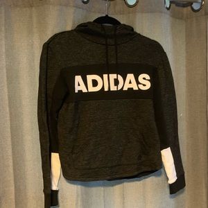 Women’s Adidas Sweatshirt